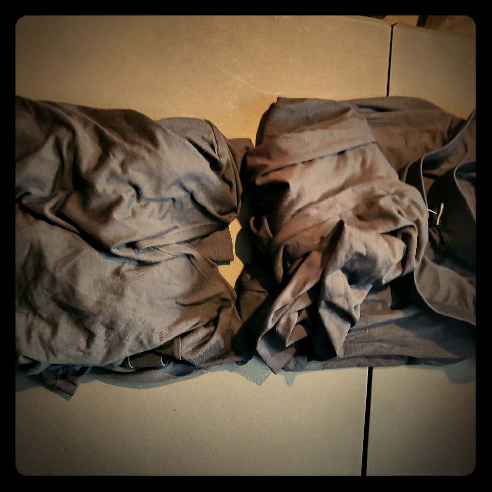 Cold Weather Gear